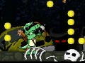 게임 Frog Invaders v1.0
