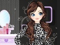 게임 Fashion Girl Makeover