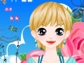 게임 Colorful And Cute Make Over