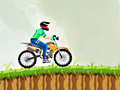 게임 Super Bike Ride