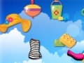 게임 Hidden Objects Funny Toys