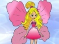 게임 Beautiful Fairy dress up