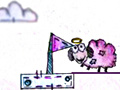 게임 Little Sheep