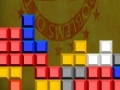 게임 Newgrounds Tetris