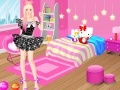게임 Hot Lovely Girl