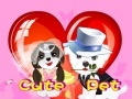 게임 Cute Pet Wedding Dress Up