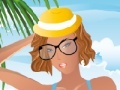 게임 Lady on the Beach