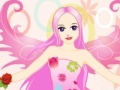 게임 Fairy Dress Up