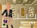 게임 New Design Dress Girl