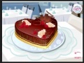 게임 Valentine's Cake