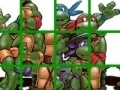 게임 TMNT Puzzle