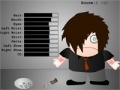 게임 The Emo Kid Game 2