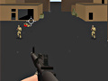 게임 Battlefield Challenge