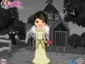 게임 Warcraft Bride Dress Up game