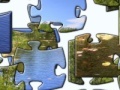 게임 Governor Thompsons State Park Jigsaw