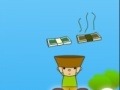 게임 Money From The Sky