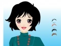 게임 Cute Girl MakeOver
