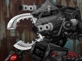 게임 Mecha Dress Up Game