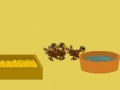 게임 Turkey Frenzy