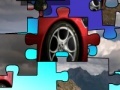 게임 Alfa Romeo Puzzle