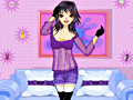 게임 Lavender Girl