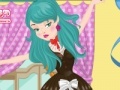 게임 Ballerina Doll Creator