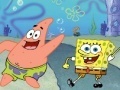 게임 Spongebob - Hidden Objects