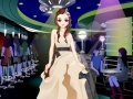 게임 Beautiful Elva Dress Up game