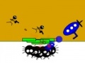 게임 Bug Tower Defence