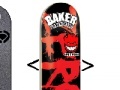 게임 Make a Skateboard test