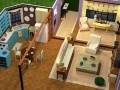 게임 Friends Apartment Hidden Object