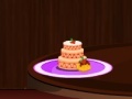 게임 Christmas Cake shop