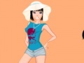 게임 Summer 2009 Fashion Dress Up