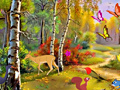 게임 Natural Painting