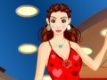게임 Shopping Girl Dressup Game