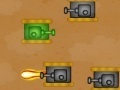 게임 Desert Tank