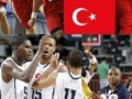 게임 Puzzle 2010 FIBA World Final, Turkey vs United States