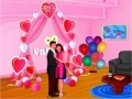 게임 Valentine Party Room Decoration