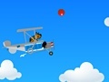게임 Scooby Doo Plane Trip