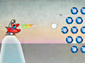 게임 Penguin Gem Cannon