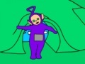 게임 Teletubbies