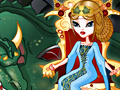 게임 Dragon Queen