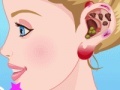 게임 Barbie Ear Surgery