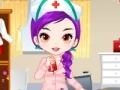 게임 Cozy Nursing Girl