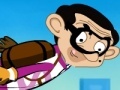 게임 Flappy Mr Bean
