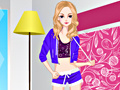 게임 Lounge Wear