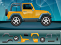 게임 Fix My Jeep