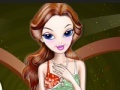 게임 Sannah Doll Dressup