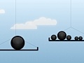 게임 Balance weights
