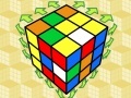 게임 Rubik Cube